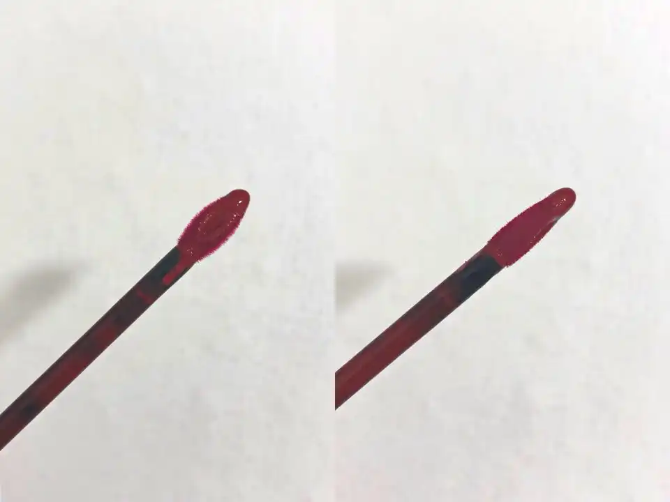 언니의파우치 리뷰 이미지 6 - [슈퍼 스테이 립 잉크 [20 파이오니어]]