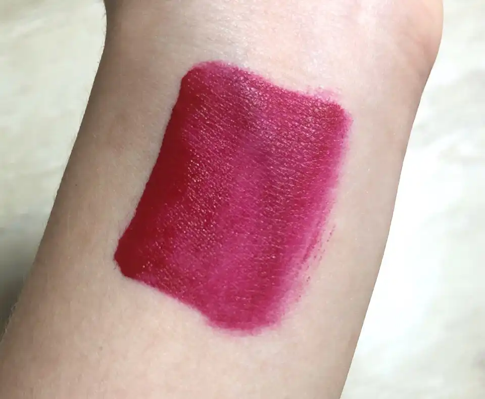 언니의파우치 리뷰 이미지 7 - [슈퍼 스테이 립 잉크 [20 파이오니어]]