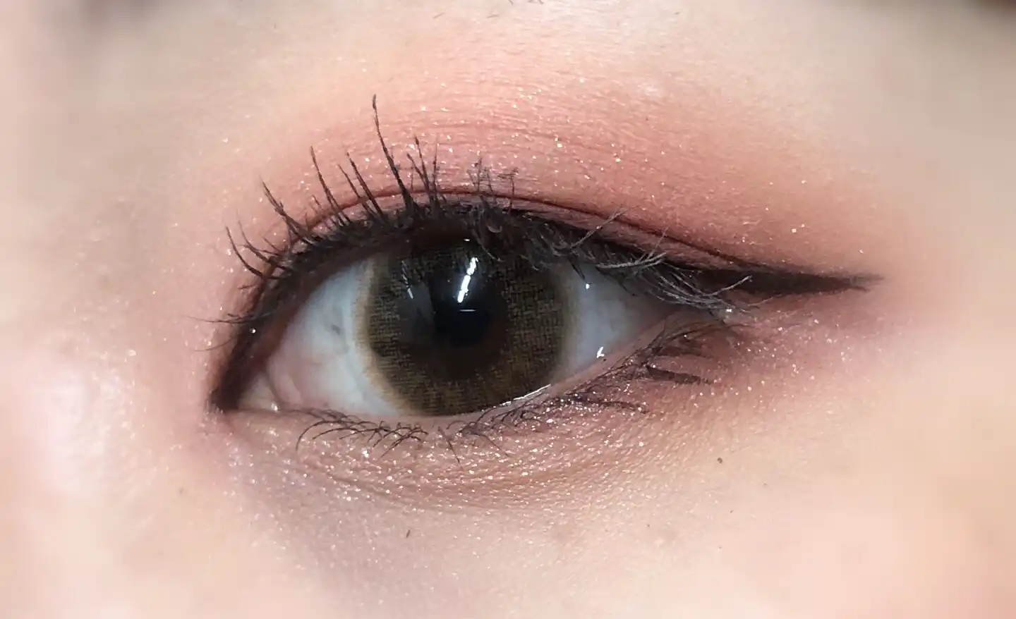 마이포켓 무드앤모어 팔레트 [NO.2 로지 바]