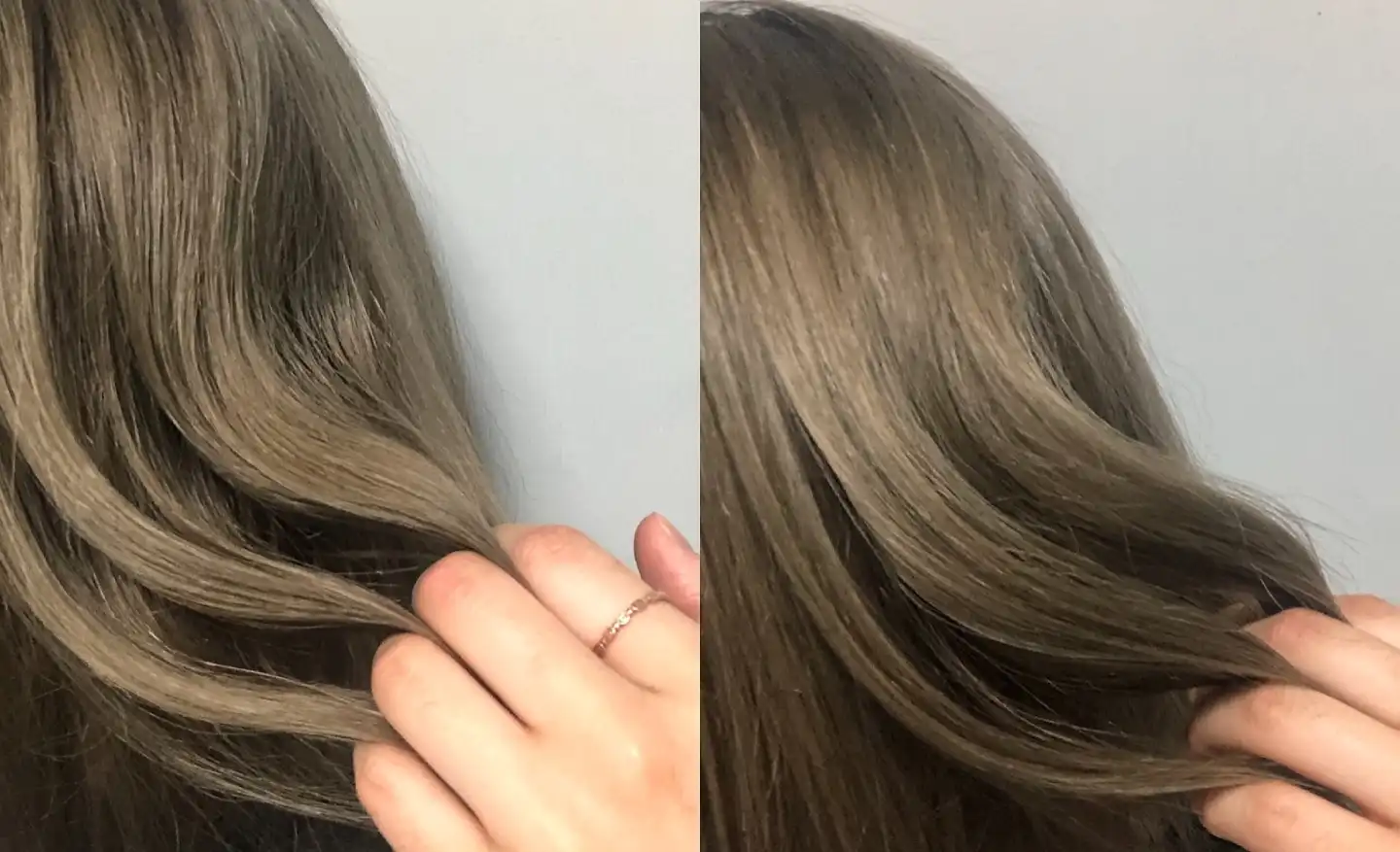 실크 인 캡슐 헤어 마스크