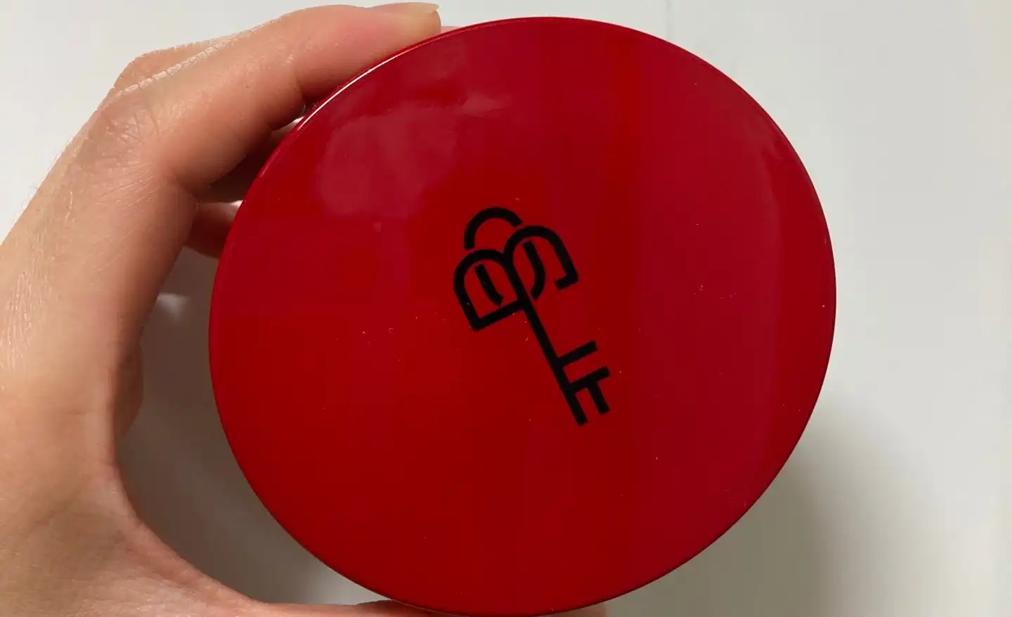 시크릿 티 팩트