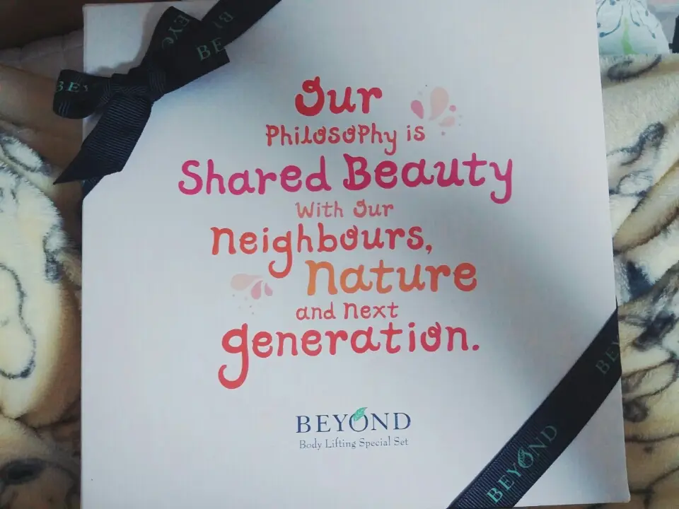 선택된 언니의파우치 리뷰 이미지 - [수딩 바디 미스트]