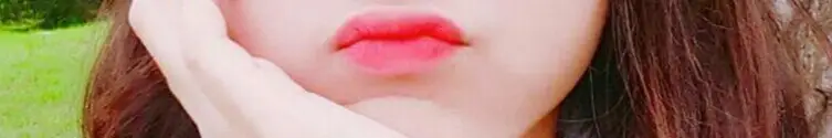 선택된 언니의파우치 리뷰 이미지 - [페리스 잉크 더 벨벳 [002 심쿵유발]]