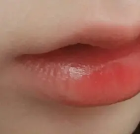선택된 언니의파우치 리뷰 이미지 - [에코 봉숭아 꽃물 틴트]