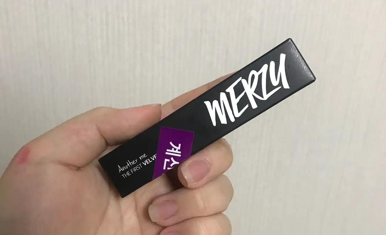 더 퍼스트 벨벳 틴트 V6 FIRENZE NEGRONI 피렌체 네그로니