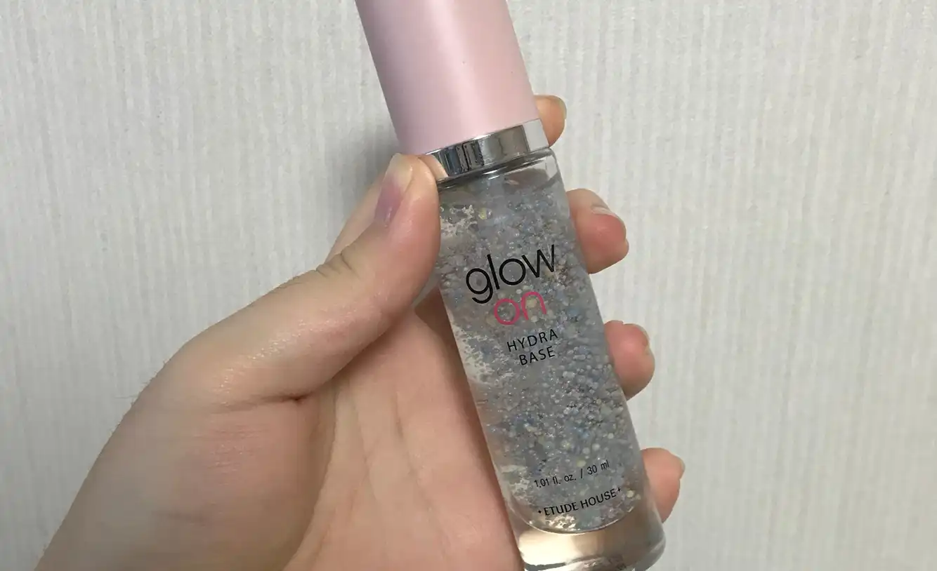 글로우 온 베이스 하이드라