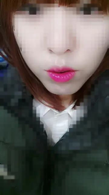 선택된 언니의파우치 리뷰 이미지 - [워터드롭 틴트 핫핑크]