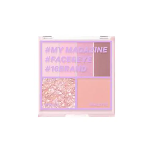 마이 매거진 [09 진주무드]