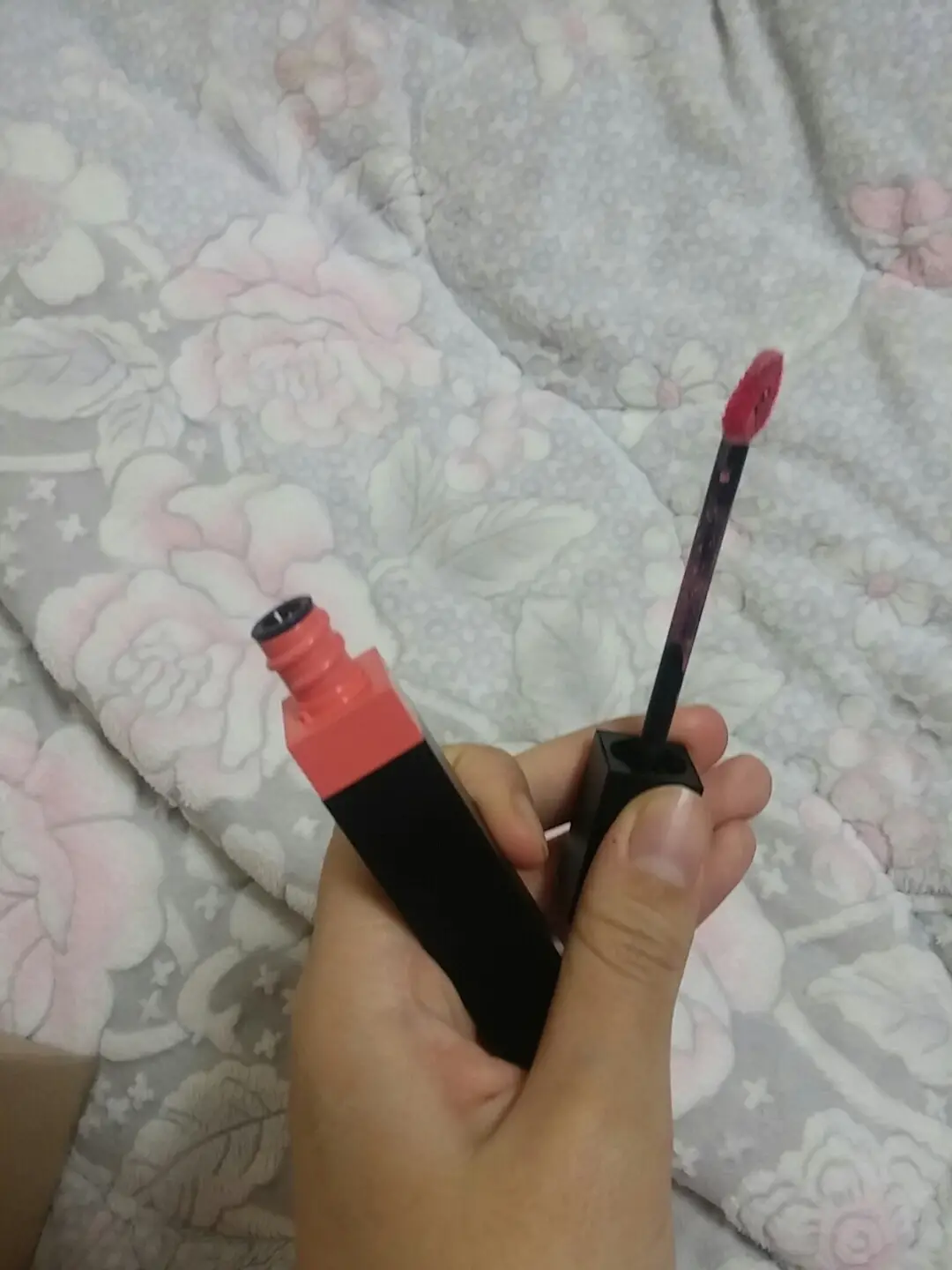선택된 언니의파우치 리뷰 이미지 - [아이엠 립틴트 (BR664 보스턴 베이지)]