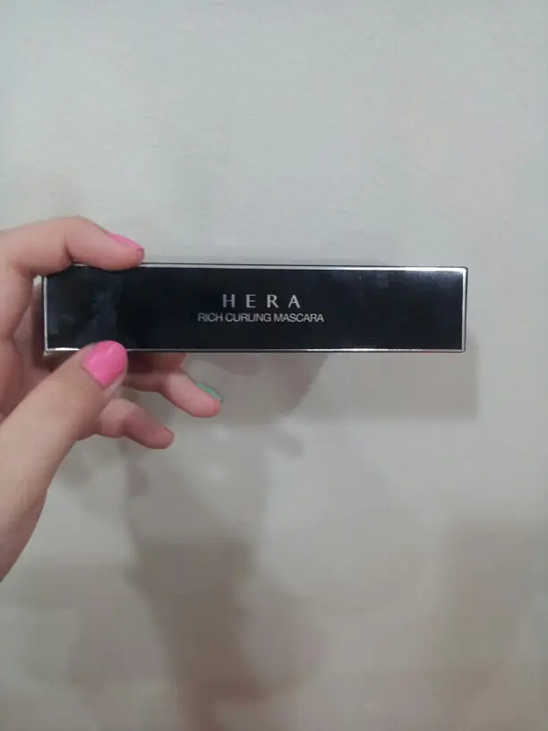 선택된 언니의파우치 리뷰 이미지 - [리치 컬링 마스카라 [79호 래쉬 블랙]]