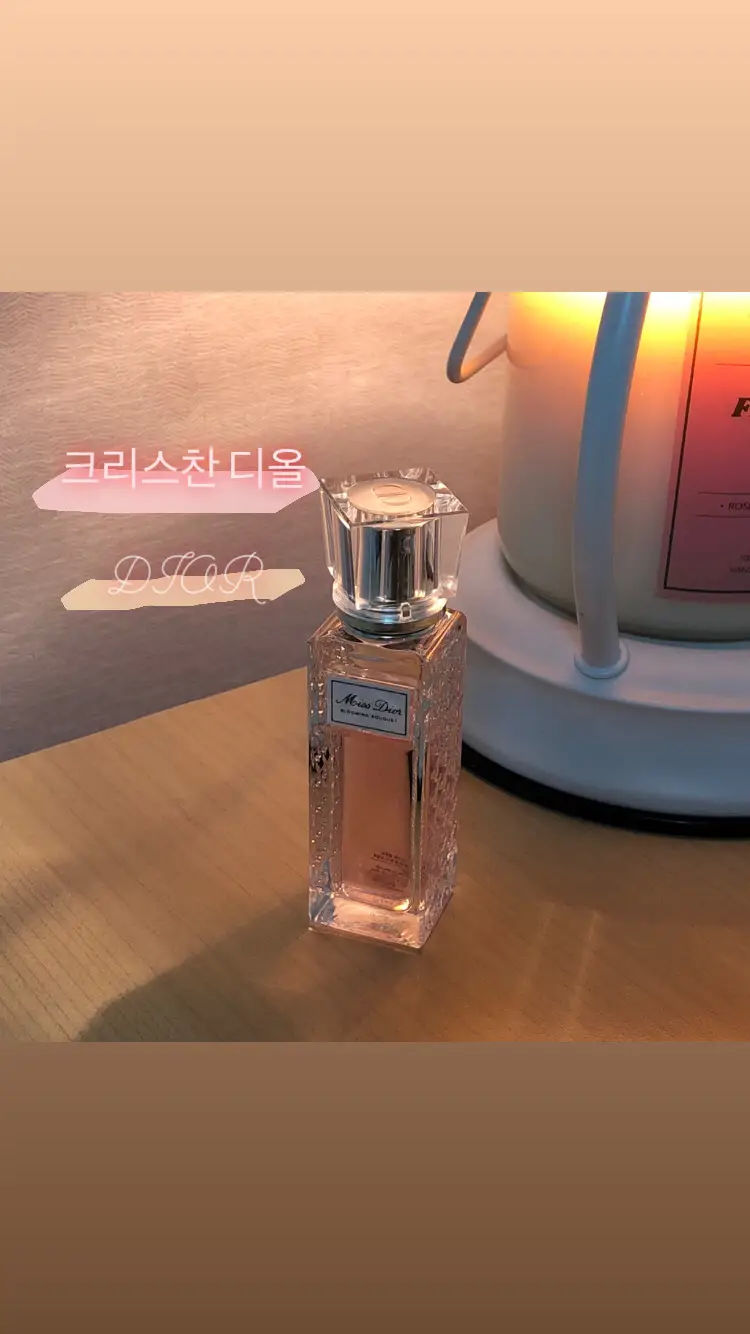 선택된 언니의파우치 리뷰 이미지 - [앱솔루틀리 블루밍 롤러-펄]