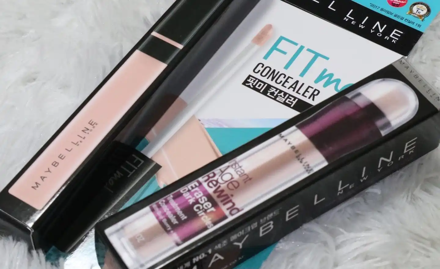 핏미 컨실러 [15 페어]