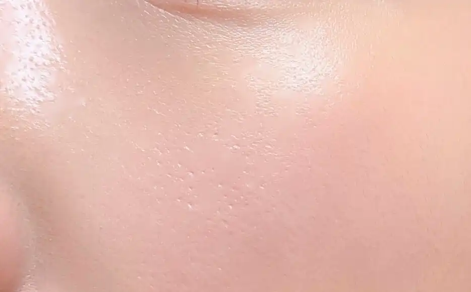 화이트 블렌딩 눈꽃쿠션 [W01호 아이보리퓨어]