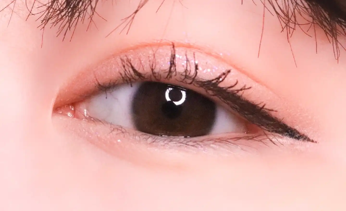 오로라 트윙클 아이글리터 [02 크러쉬 블링]