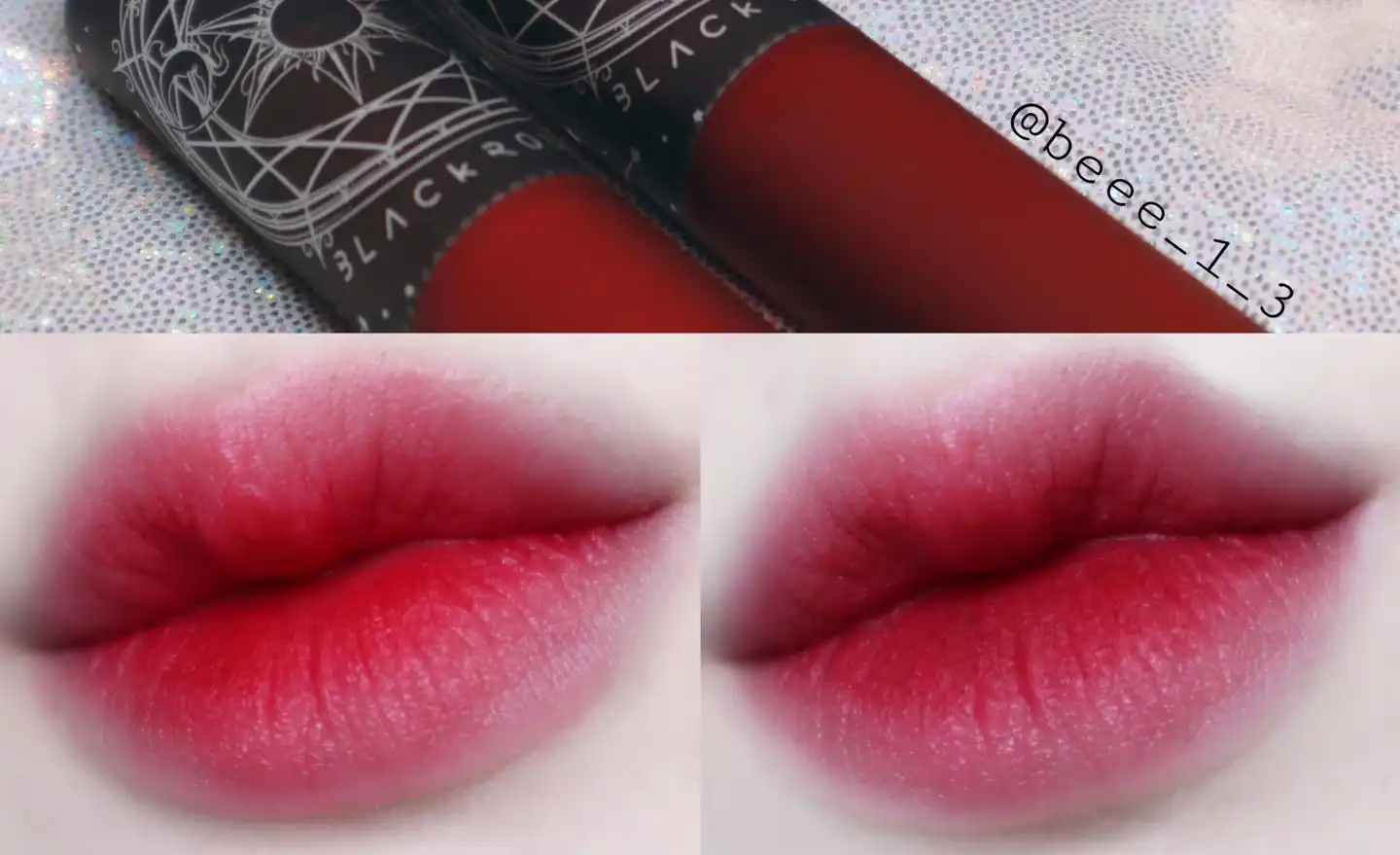 크림 마뜨 루즈 [CM06 화려한스피카]