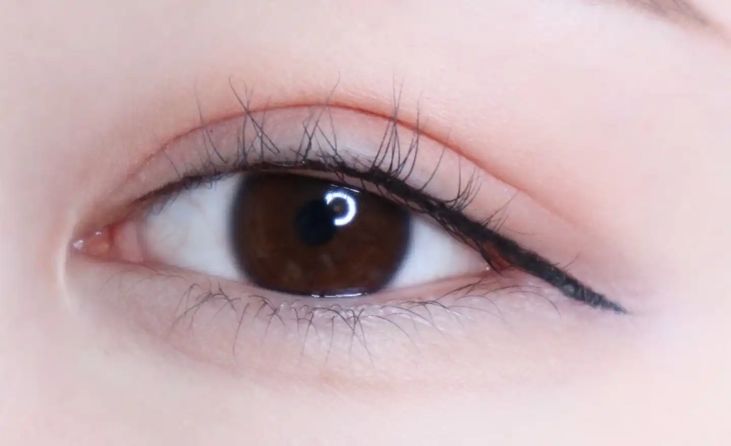 철벽 익스트림 펜 아이라이너 [01 블랙]