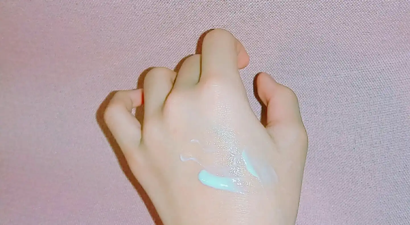 언니의파우치 리뷰 이미지 - [프로텍티브 리커버리 크림]