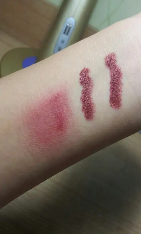 쥬얼라이트 워터프루프 아이라이너 홀리데이 컬렉션 [13호 포이즌레드]