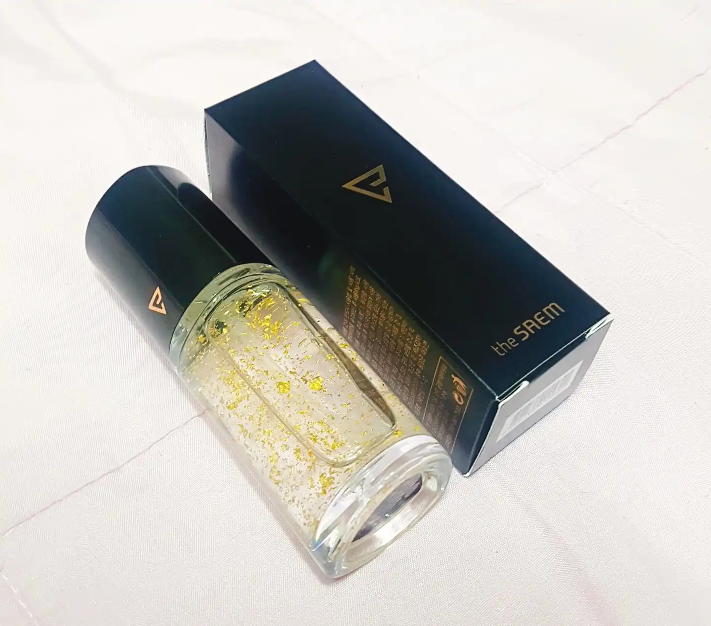 쓰리 엣지 글로우 베이스