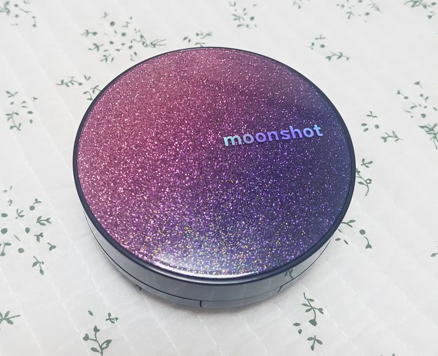 마이크로 코렉트핏 쿠션 [#101]