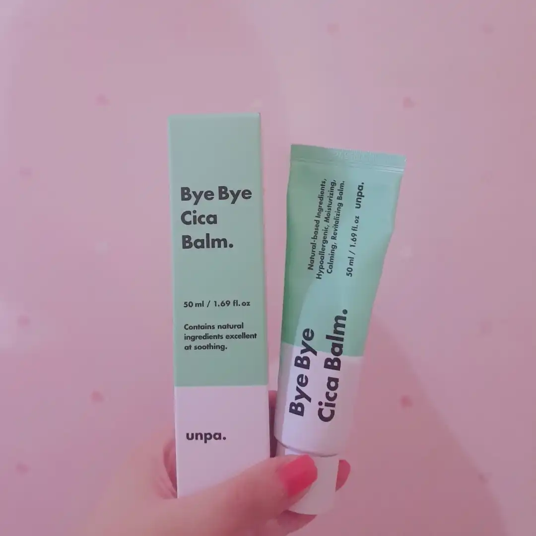 바이바이 시카 밤