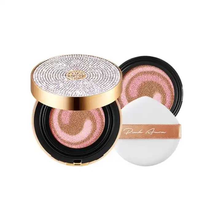 핑크아우라쿠션 에스에이 블링쿠션 [23호]