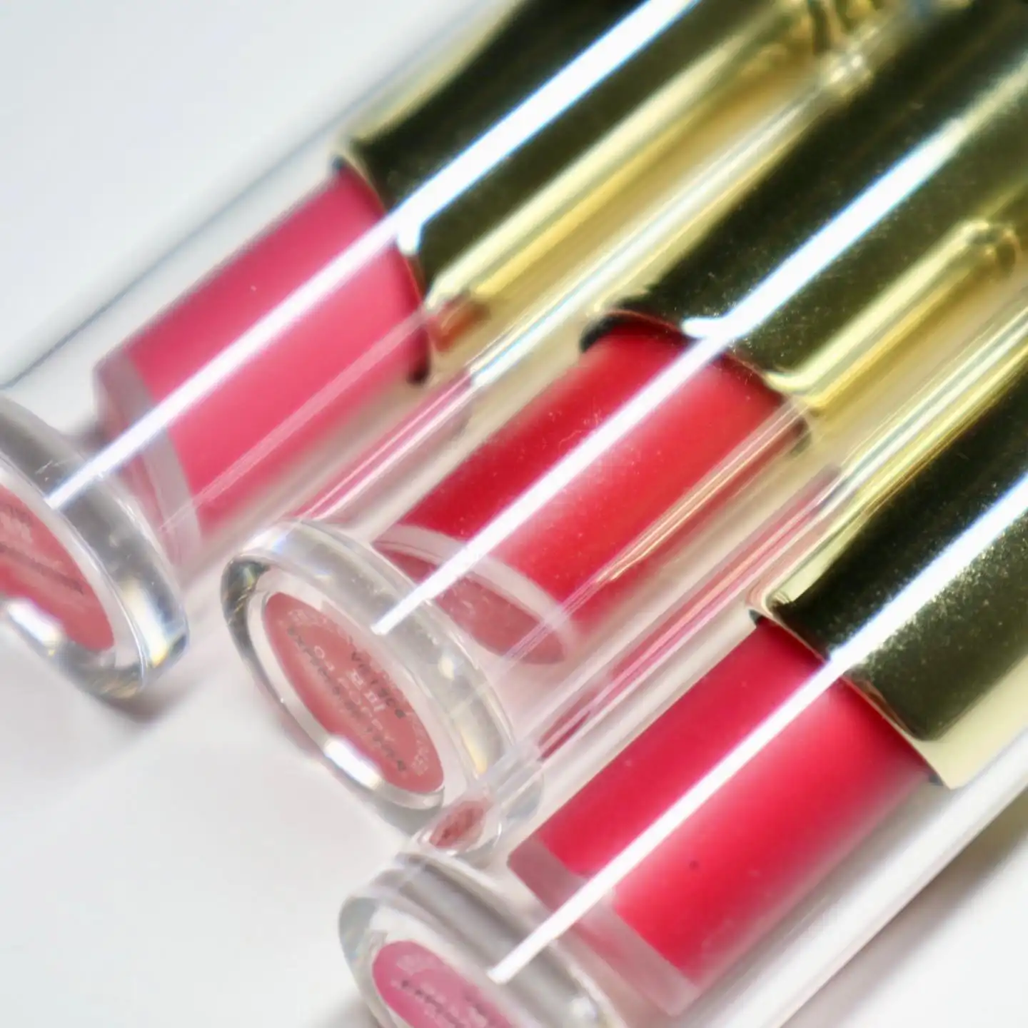 타투 글래스 틴트 [8호 포피]