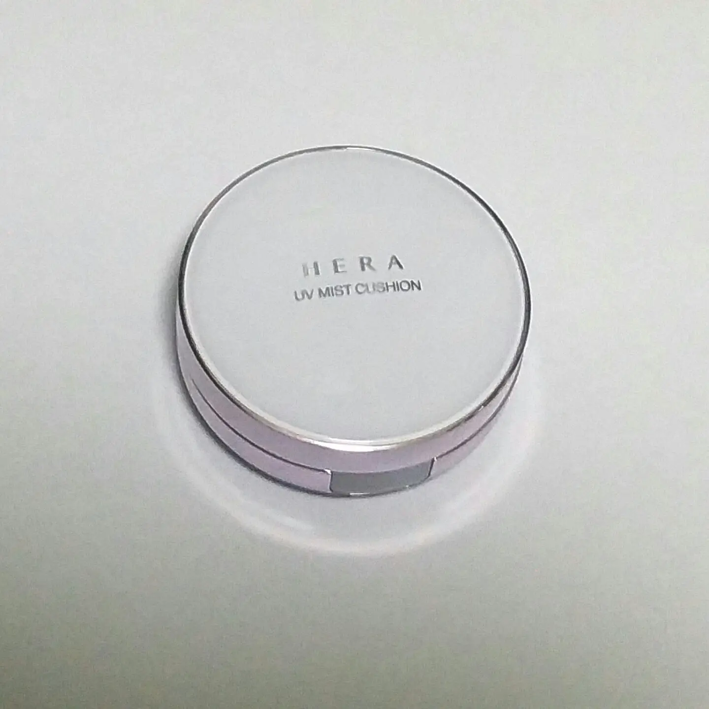 선택된 언니의파우치 리뷰 이미지 - [UV 미스트 쿠션 [C21호 쿨 바닐라 커버]]