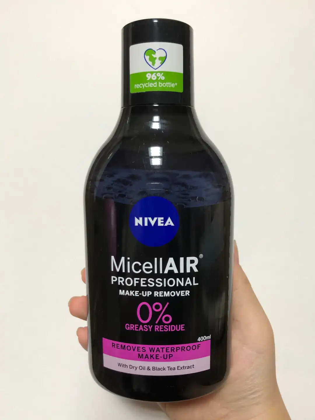 프로페셔널 미셀라 에어 클렌징 워터