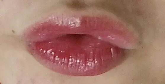 선택된 언니의파우치 리뷰 이미지 - [스타일 팝 푸딩 틴트 3호 탱고레드]