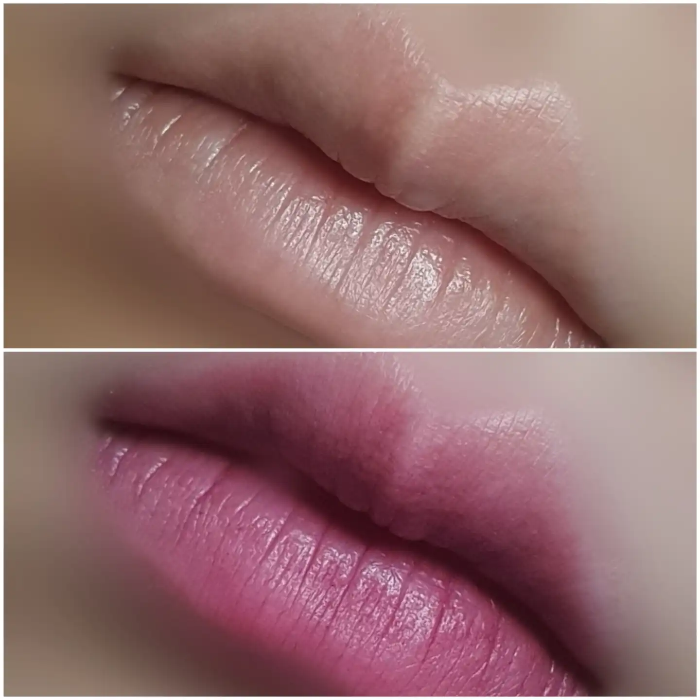 언니의파우치 리뷰 이미지 5 - [노 머시 컬러 바이브 벨벳 틴트 [187 트와일라잇바이브]]