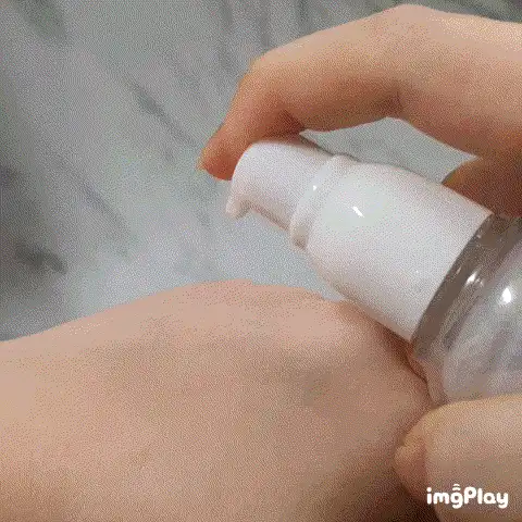 언니의파우치 리뷰 이미지 7 - [HW36 딥스킨 세이버]