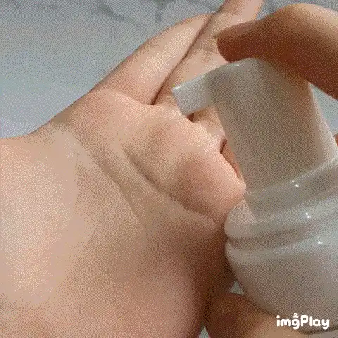 언니의파우치 리뷰 이미지 5 - [수소버블 클렌저]