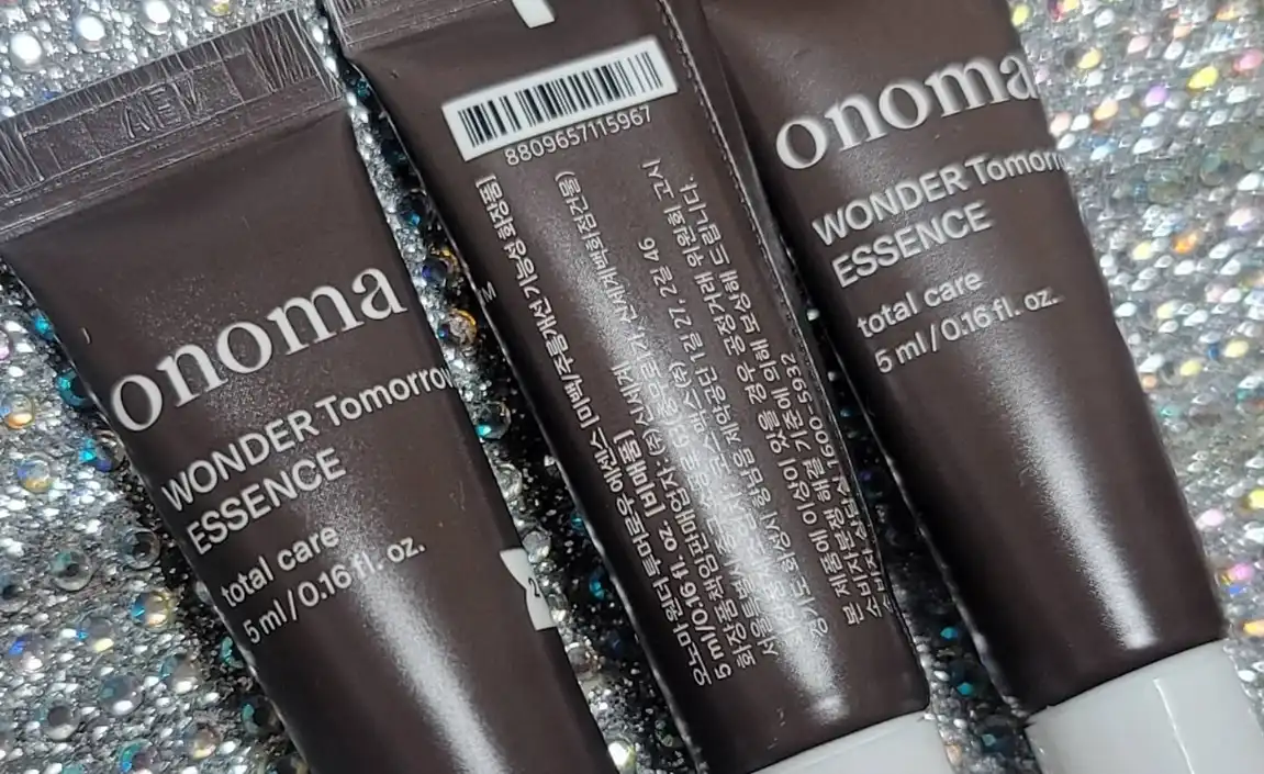 원더투머로우 에센스 [토탈]