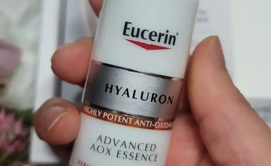 하이알루론 어드벤스드 AOX 에센스