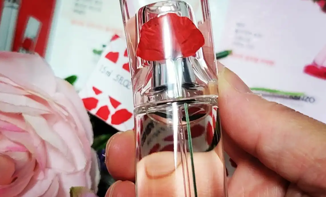 플라워바이 겐조 우먼 오드뚜왈렛