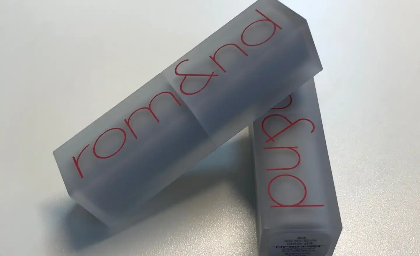 NEW 제로 매트 립스틱 [02 올 댓 재즈]