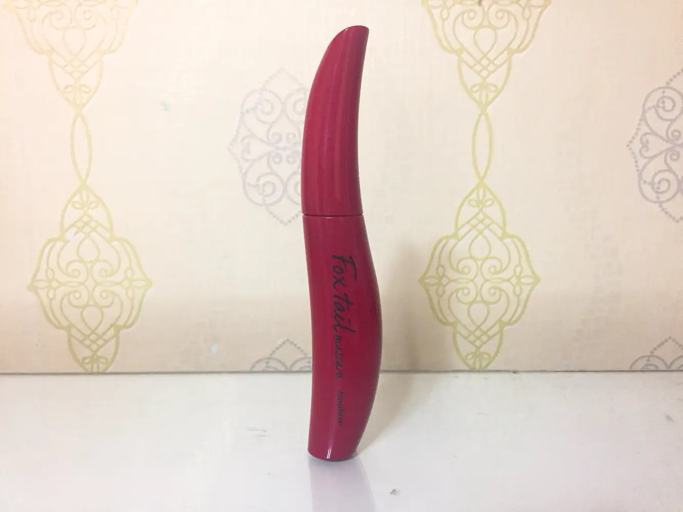선택된 언니의파우치 리뷰 이미지 - [서울 폭스 테일 마스카라 ]