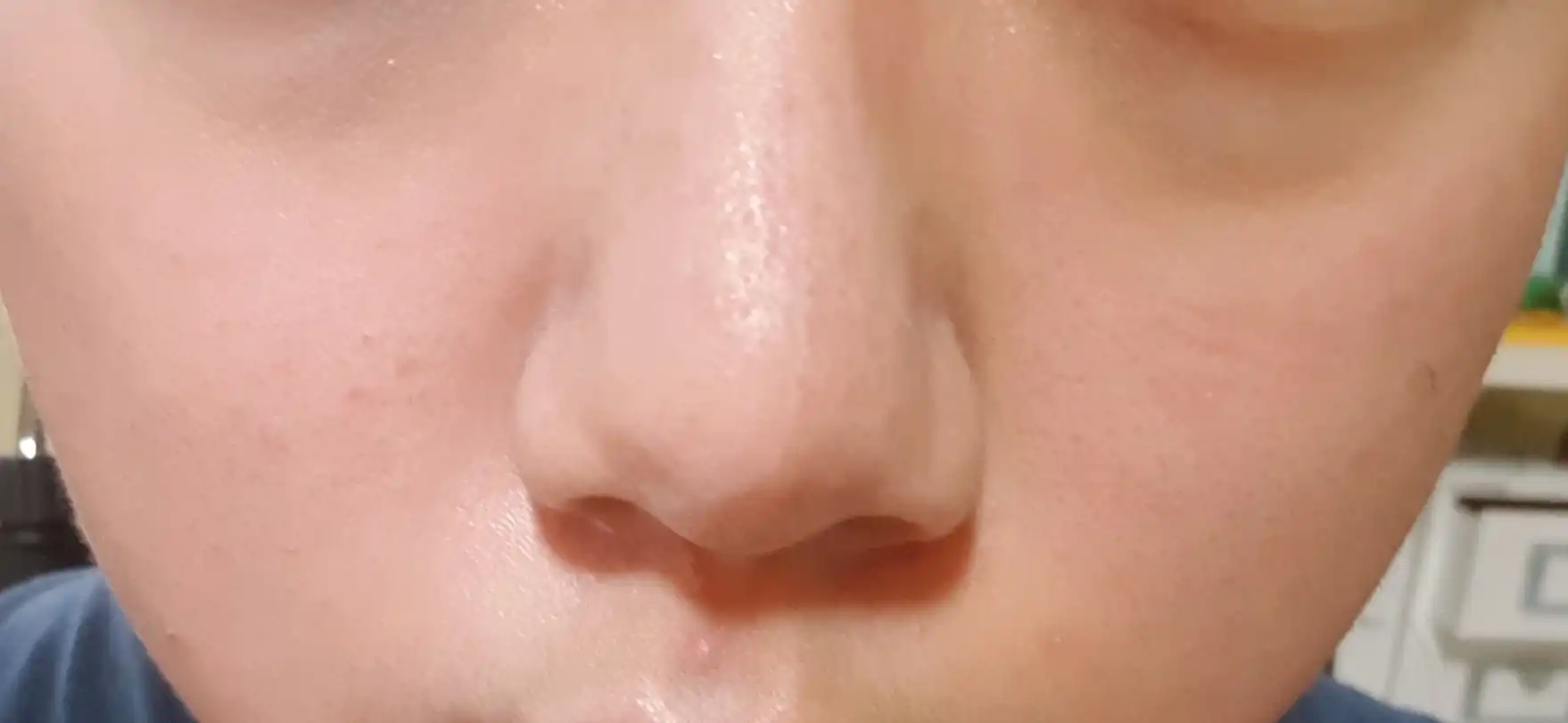 언니의파우치 리뷰 이미지 8 - [언파 피치미업 톤업크림]