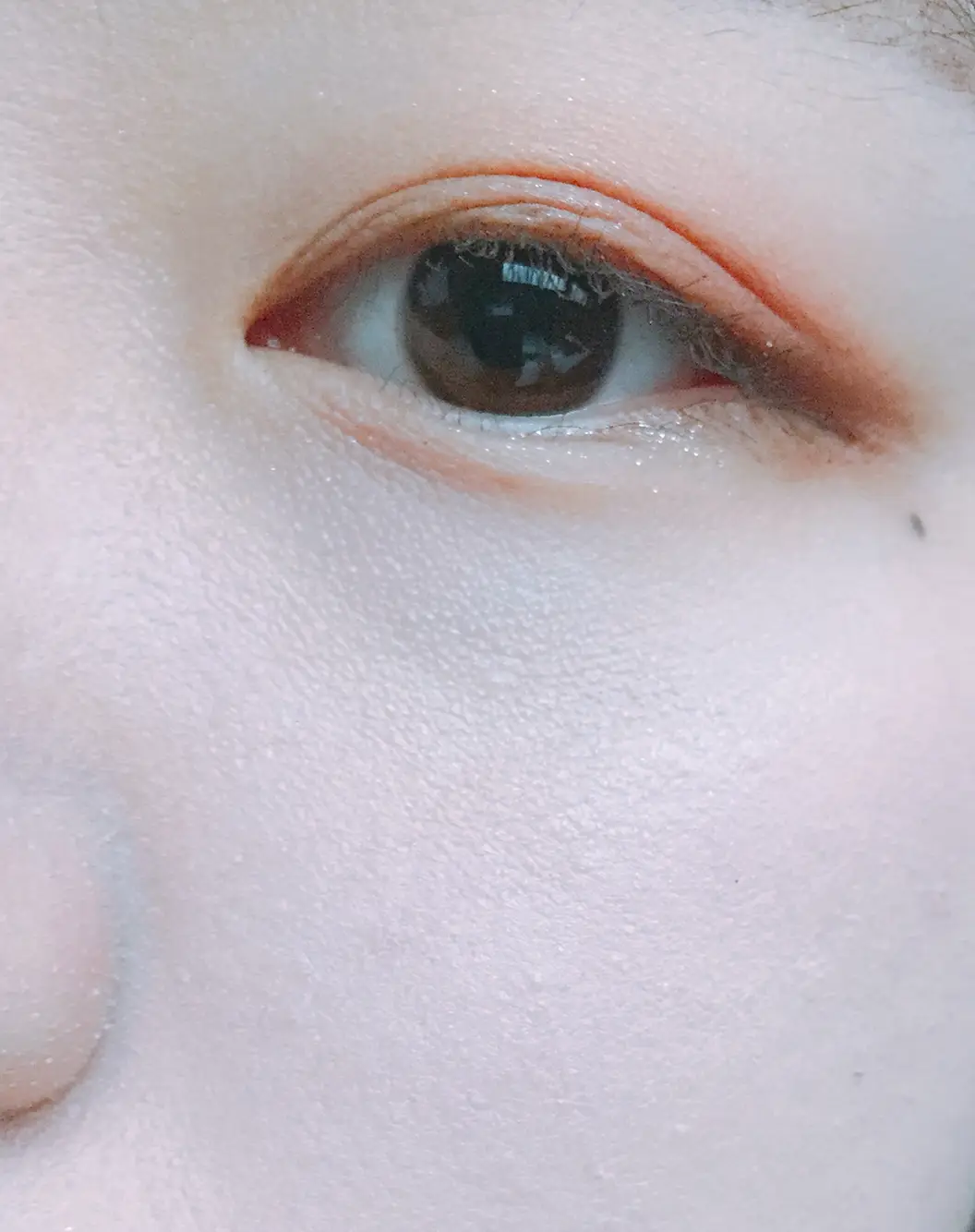 선택된 언니의파우치 리뷰 이미지 - [스킨핏 씨씨쿠션 1호 누드 베이지]