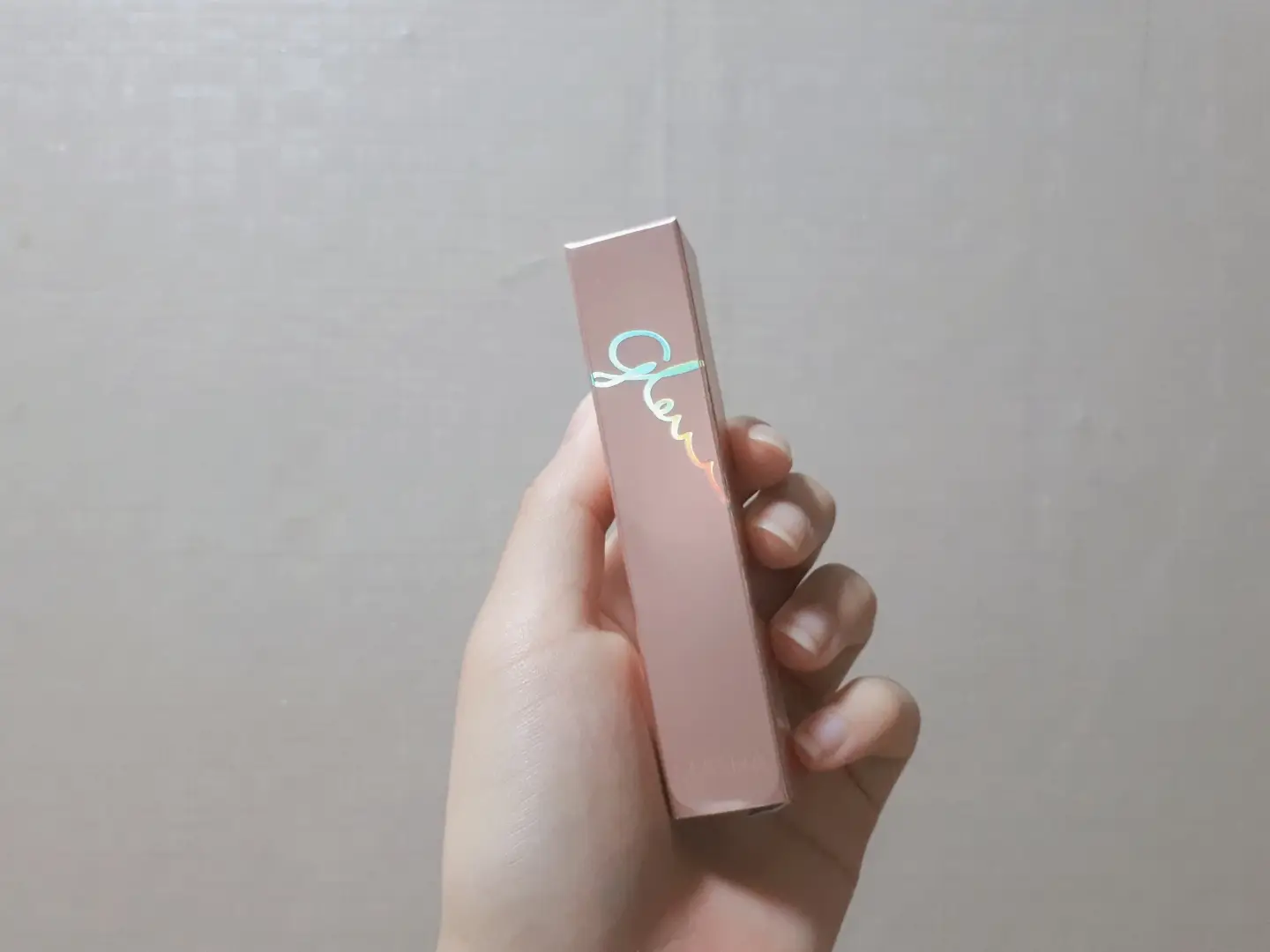 선택된 언니의파우치 리뷰 이미지 - [글로우 립 블러쉬 [저스트 미]]
