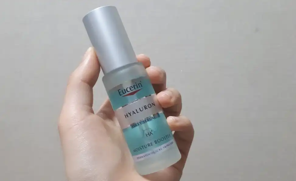 하이알루론 모이스쳐 부스터 [젤리세럼]