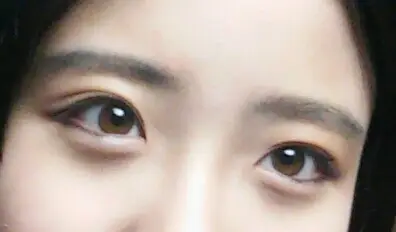 선택된 언니의파우치 리뷰 이미지 - [앨리스 아젤 이지 아이라이너 [02 브라운]]