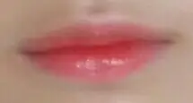 선택된 언니의파우치 리뷰 이미지 - [월드글램 코팅 틴트 08호 상하이]