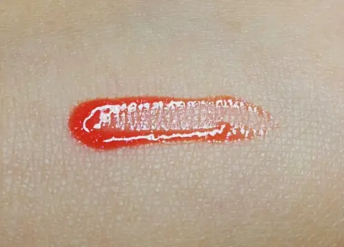 선택된 언니의파우치 리뷰 이미지 - [에코 장미 꽃물 틴트]