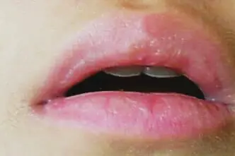선택된 언니의파우치 리뷰 이미지 - [스틱레브르]