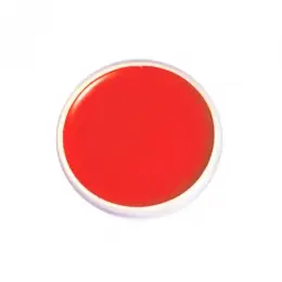 오렌지레드 OR31 페인트크림