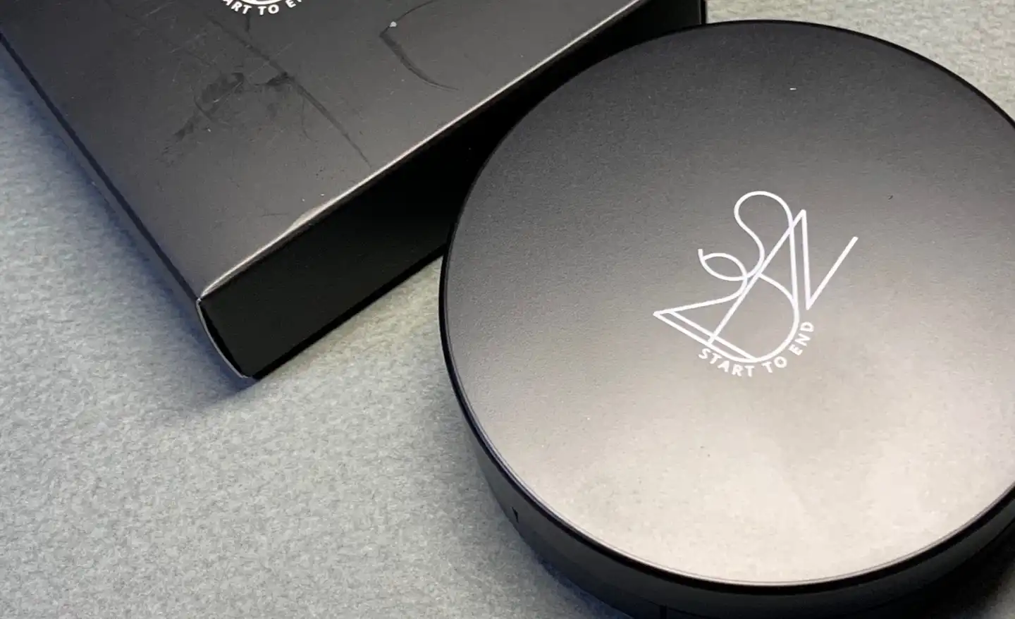 터치미 쿠션 [어썸]