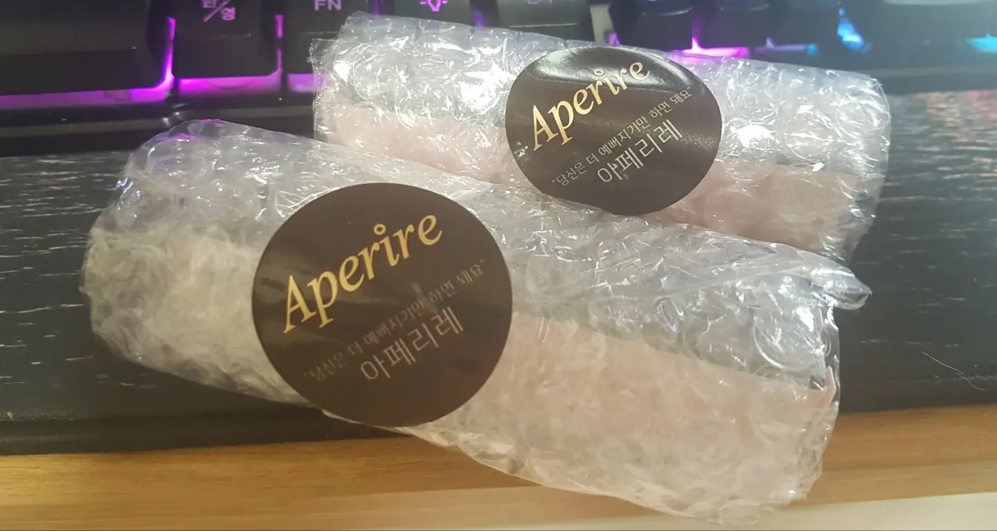 선택된 언니의파우치 리뷰 이미지 - [임프레션 립 벨벳 [500 로즈베이]]