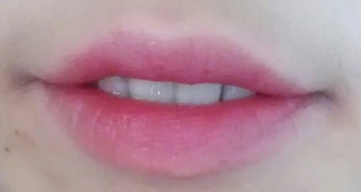 선택된 언니의파우치 리뷰 이미지 - [새틴 립 펜슬 뤽상부르]